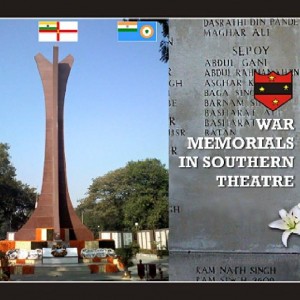 VIJAY DIWAS southern command