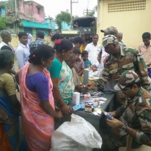 army