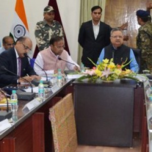 crpf confrence 11 dec