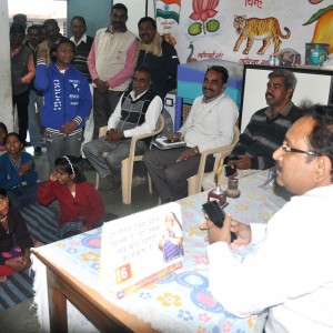 deaf n dumb hostel khandwa