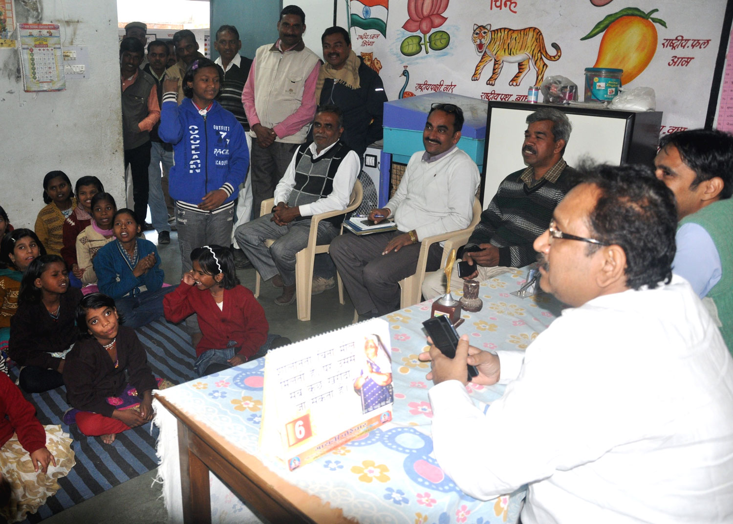 deaf n dumb hostel khandwa