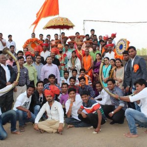 dhole patil enginering
