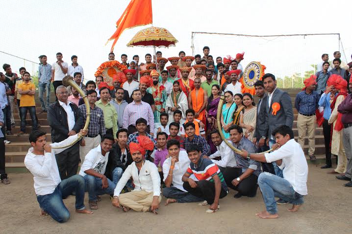 dhole patil enginering