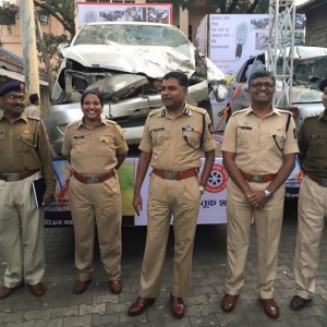 pune traffic 31 dec1
