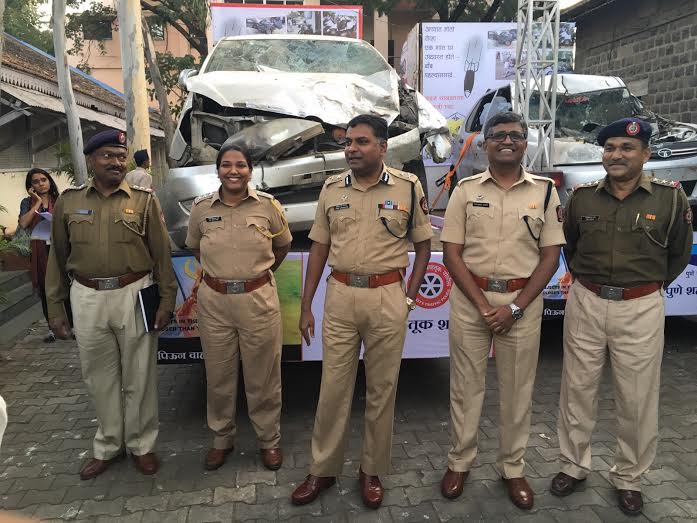 pune traffic 31 dec1