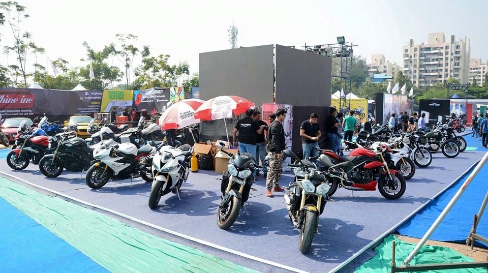superbike show