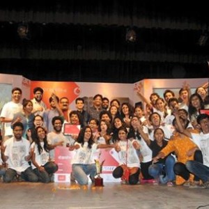 vodafone rangsangeet