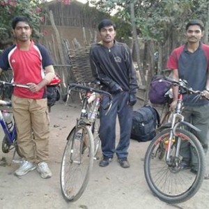 3 Pune youths kidnapped by Naxalites in Chhatisgarh