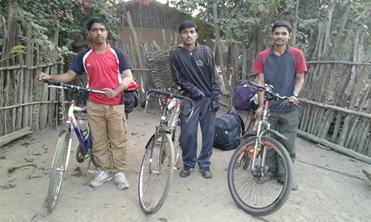 3 Pune youths kidnapped by Naxalites in Chhatisgarh