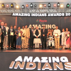 Amazing Indian Awards