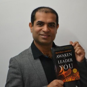Awaken Leader You
