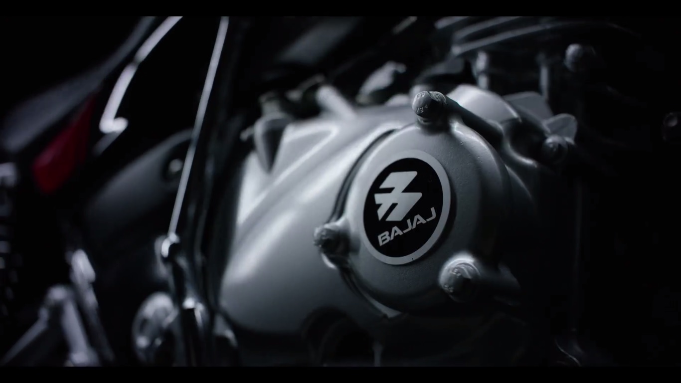 Bajaj V