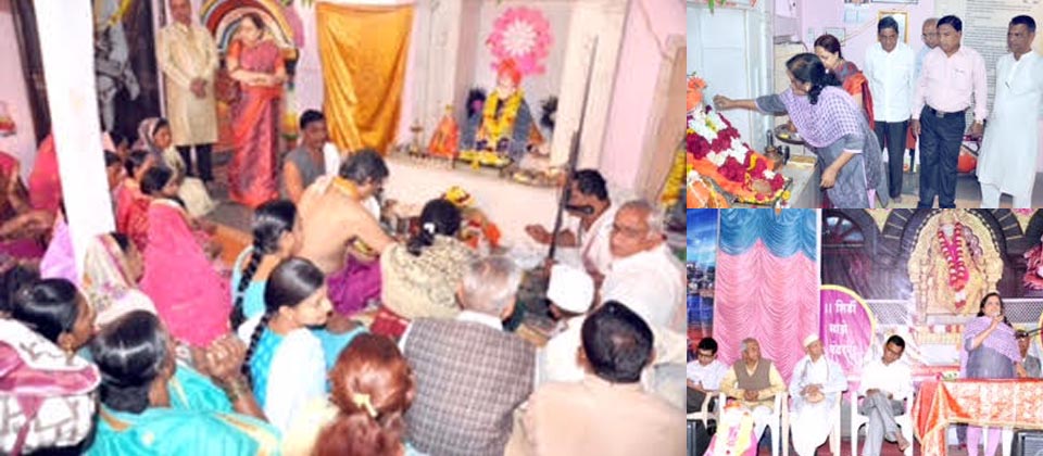 Dasgadu Mahraj
