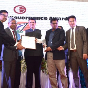 E-governance Conference, at Nagpur