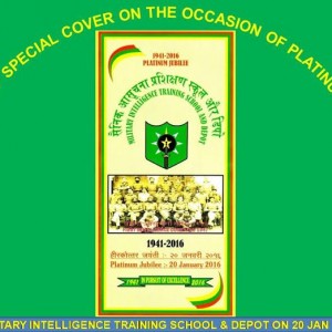 Millitry intlegence