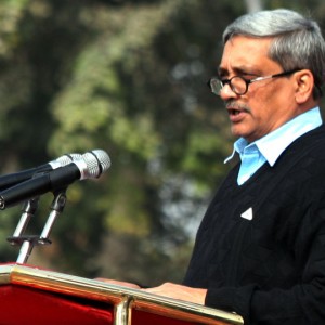 NCC DG Camp
