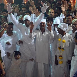 Narmada Parikrma