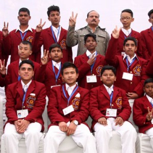 National Bravery Awards-2015