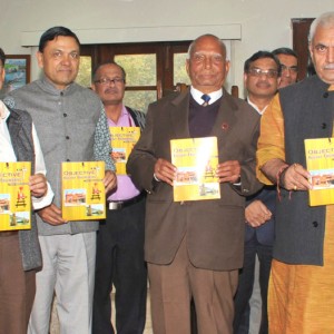 Objective Railway Engineering