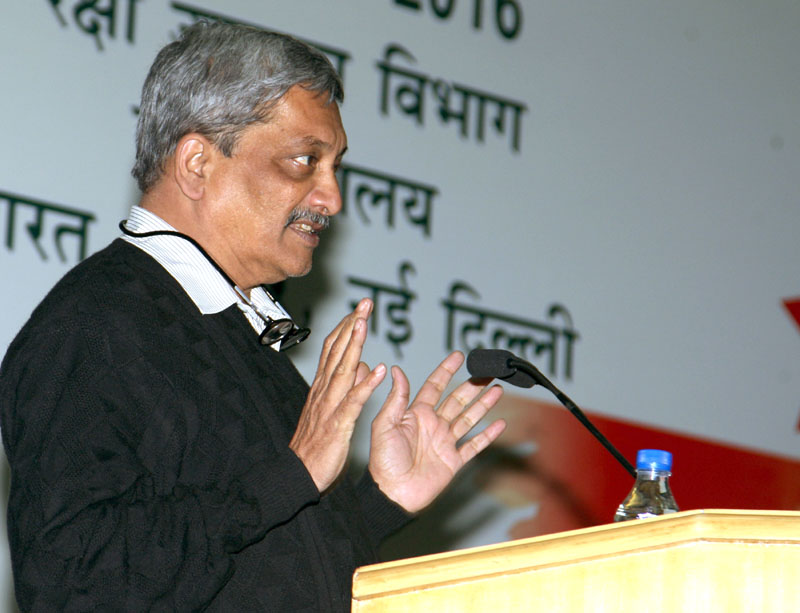 Raksha Mantri Awards
