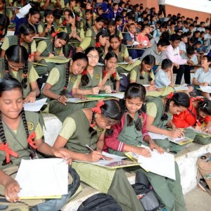 Rang Maajhe