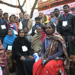 Rickshaw Sangh