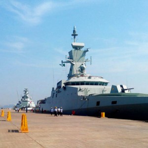 Royal Oman Navy
