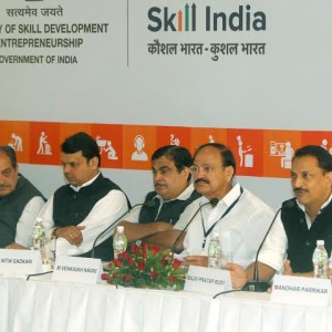 Skill India mumbai