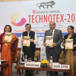Technotex 2016