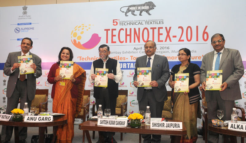 Technotex 2016