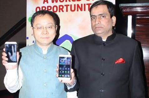 coolpad mobile