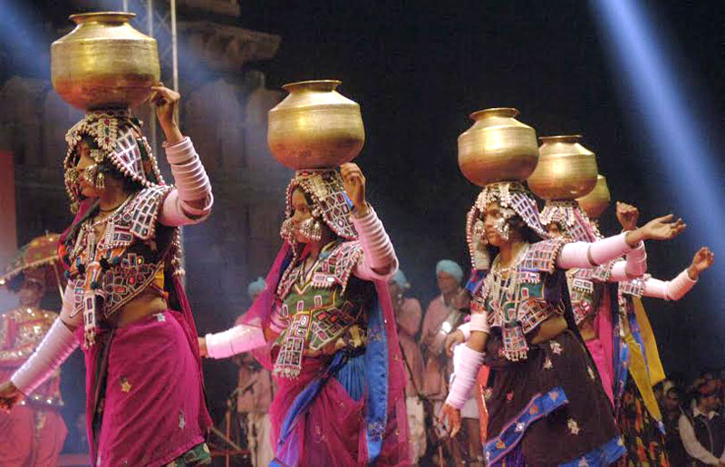 crafts mela