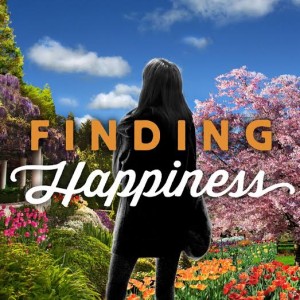 finding happiness