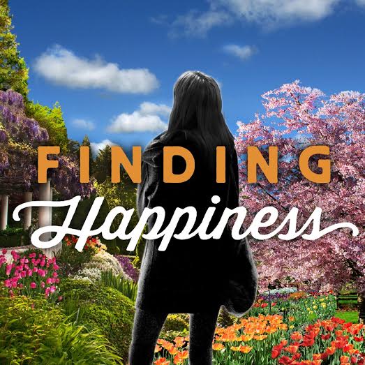 finding happiness