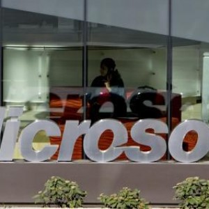 microsoft