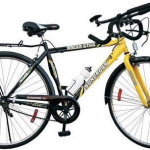 racer cycle