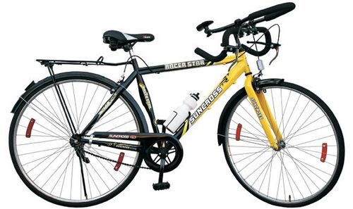 racer cycle