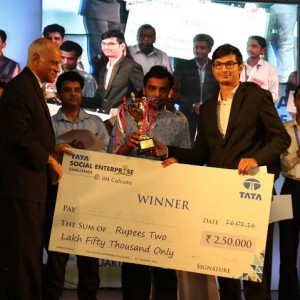 tata social enterprises