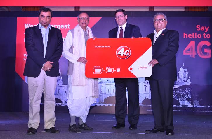 vodafone 4g kolkaTTA