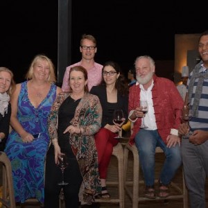 wine peter