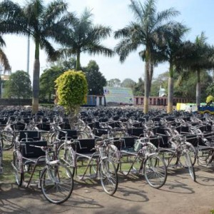 ALIMCO at Ujjain