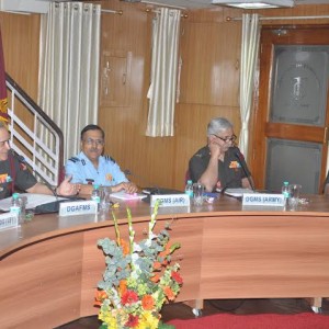 ARMED FORCES MEDICAL CONFERE