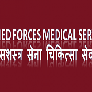 Armed Forces Medical Services