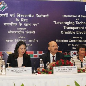 Association of World Election Bodies