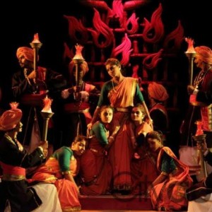 Bharat Rang Mahotsav