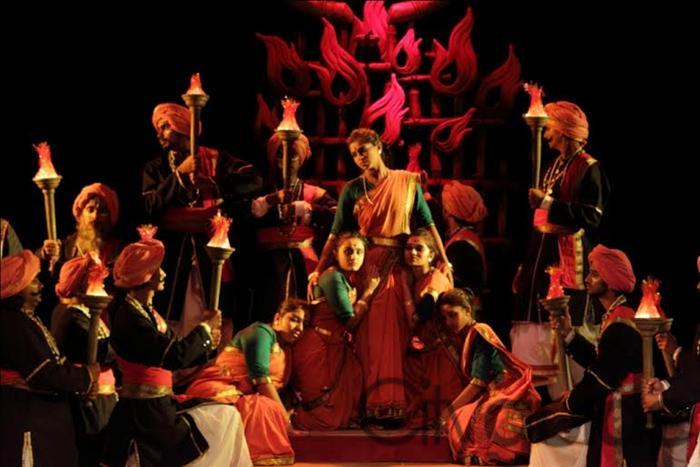 Bharat Rang Mahotsav