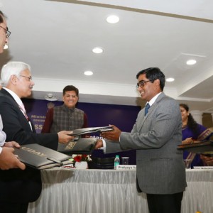 Bihar Joins “UDAY” Scheme