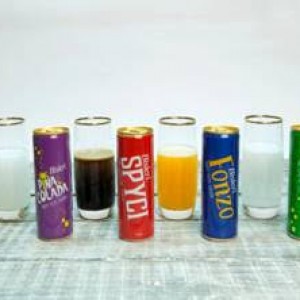 Bisleri Pina