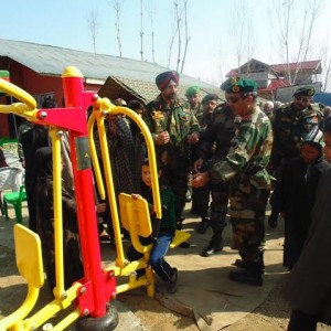 CHINAR