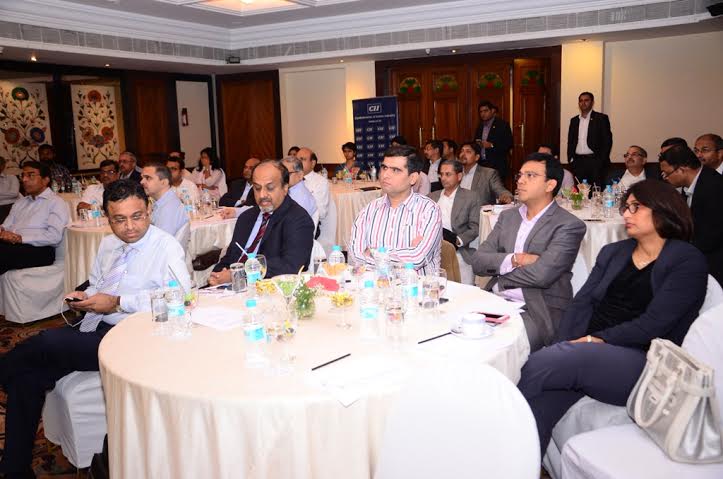 CII Pune
